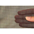 Mesh en alliage d&#39;aluminium (criblage)